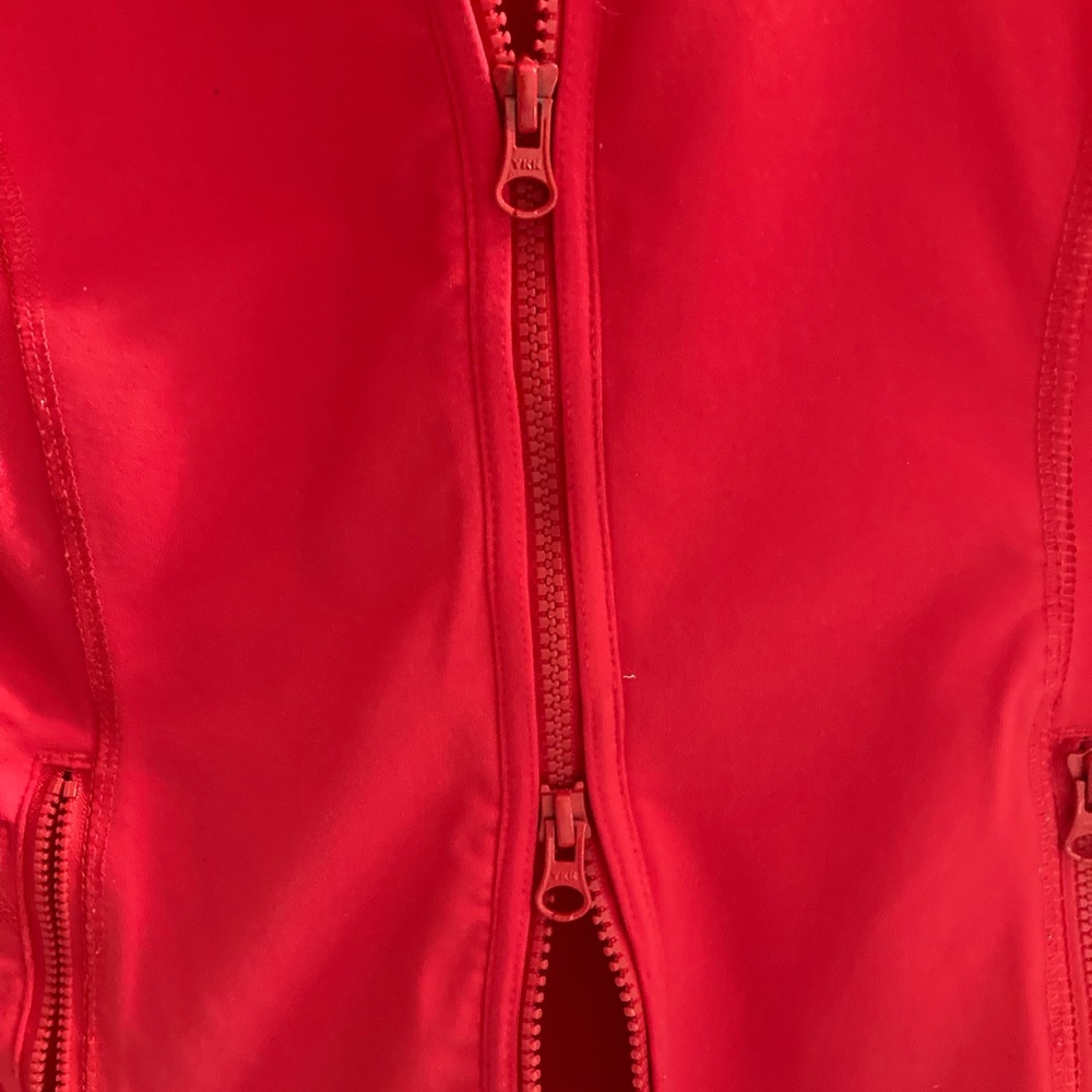Performance jacket - Picture 5 of 5